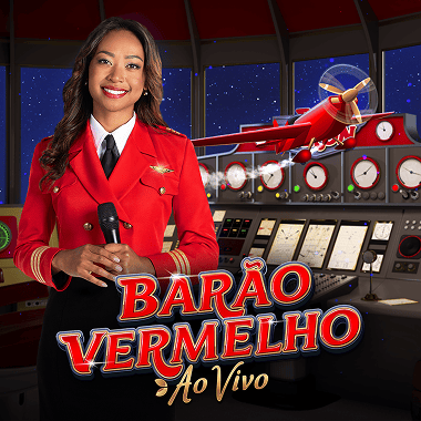 Barão Vermelho instant win by Evolution
