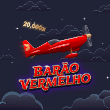 Barão Vermelho RNG instant win by Evolution
