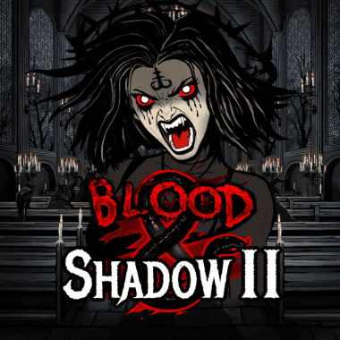 Blood & Shadow 2 slots by Evolution