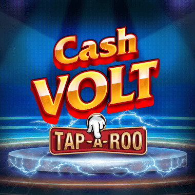 Cash Volt Tap-A-Roo by Evolution