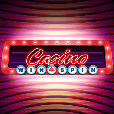 Casino Win Spin slots by Evolution
