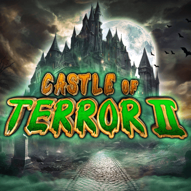 Castle of Terror 2 slots by Evolution