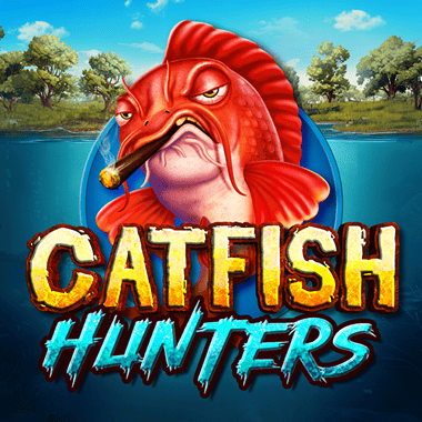 Catfish Hunters slots by Evolution