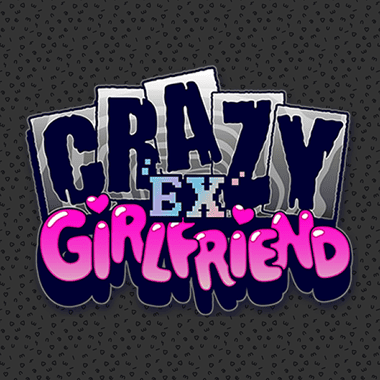 Crazy Ex-Girlfriend slots by Evolution