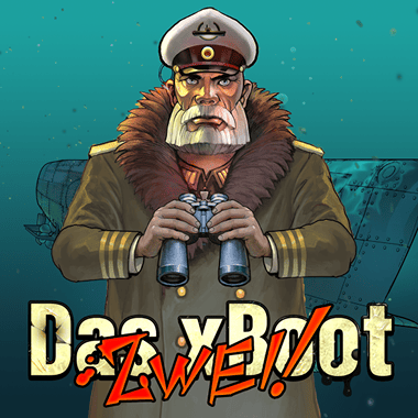 Das xBoot 2wei! slots by Evolution
