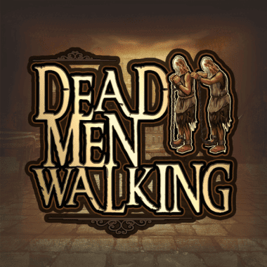 Dead Men Walking slots by Evolution