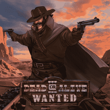 Dead or Alive 3: Wanted slots by Evolution