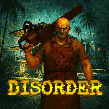 Disorder slots by Evolution