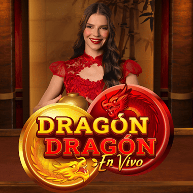 Dragon Dragon by Evolution