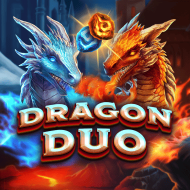 Dragon Duo slots by Evolution
