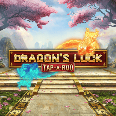 Dragon’s Luck Tap-A-Roo by Evolution