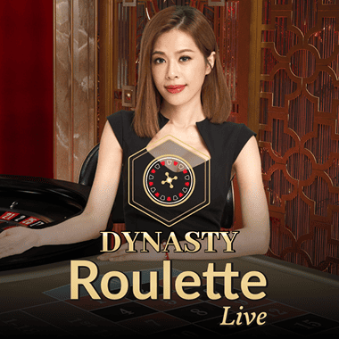 Dynasty Roulette by Evolution