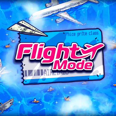 Flight Mode slots by Evolution