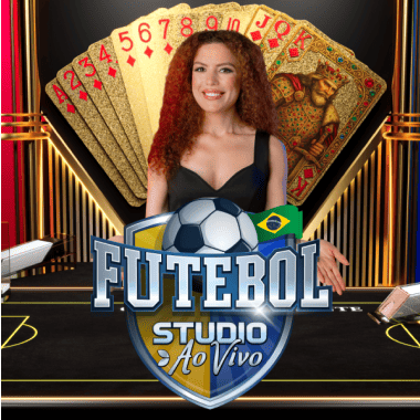 Futebol Studio VIP table games by Evolution