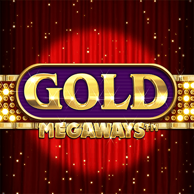 Gold Megaways slots by Evolution