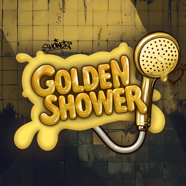 Golden Shower slots by Evolution