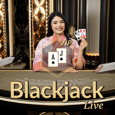 Japanese Platinum Private Blackjack 1 table games