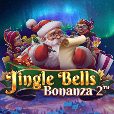 Jingle Bells Bonanza 2 slots by Evolution