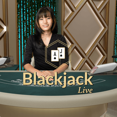 Klasik Blackjack 17 table games by Evolution