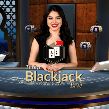 Klasik Blackjack 20 table games by Evolution
