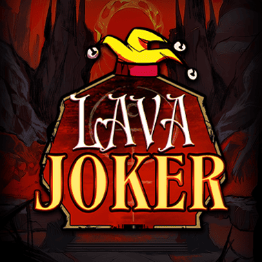 Lava Joker slots by Evolution