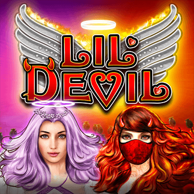 Lil Devil slots by Evolution