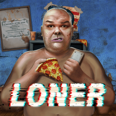 Loner slots by Evolution