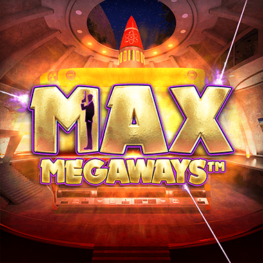 Max Megaways slots by Evolution