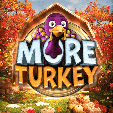 More Turkey slots by Evolution