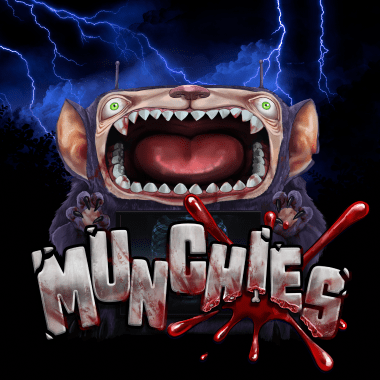 Munchies slots by Evolution