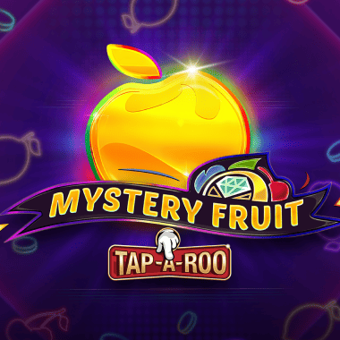 Mystery Fruit Tap-A-Roo by Evolution