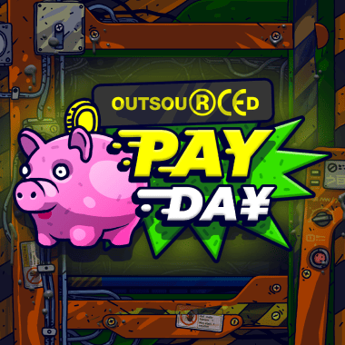 Outsourced: Payday slots by Evolution