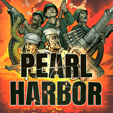 Pearl Harbor slots by Evolution