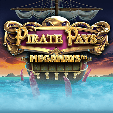 Pirate Pays slots by Evolution