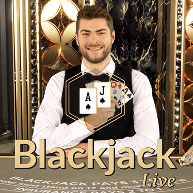 Platinum Private Blackjack 14 table games by Evolution