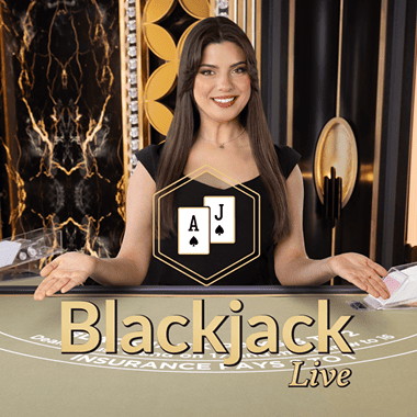 Platinum Private Blackjack 5 table games by Evolution