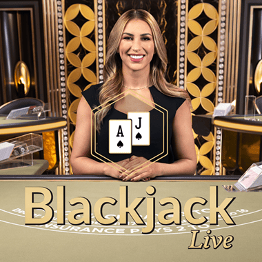 Platinum Private Blackjack 7 table games by Evolution