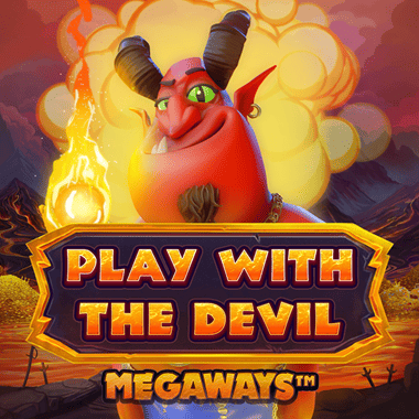 Play With the Devil Megaways slots by Evolution