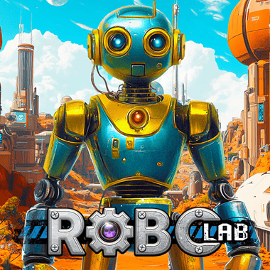 ROBOLab slots by Evolution