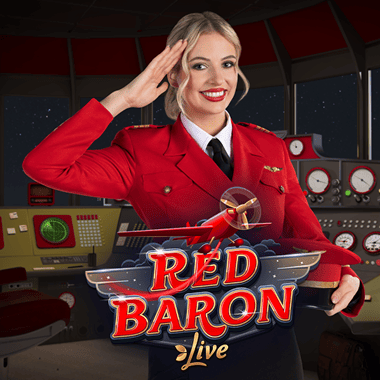 Red Baron live show by Evolution
