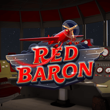 Red Baron 2 instant win by Evolution