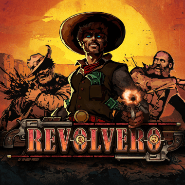 Revolvero slots by Evolution