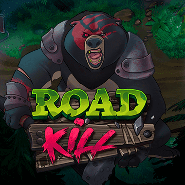 RoadKill slots by Evolution