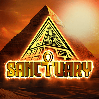 Sanctuary slots by Evolution