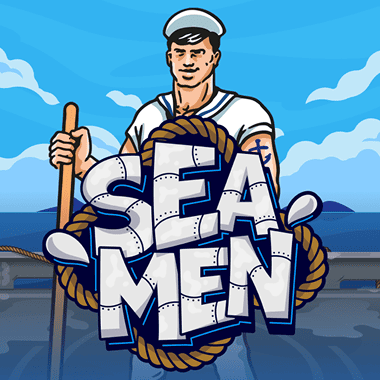 Seamen slots by Evolution