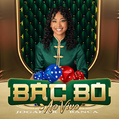 Bac Bo VIP table games by Evolution