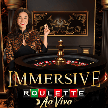 Sortenabet Roleta Imersiva VIP roulette by Evolution