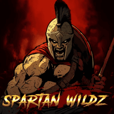 Spartan Wildz slots by Evolution