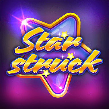 Star Struck slots by Evolution