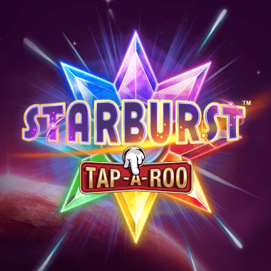 Starburst Tap-A-Roo by Evolution